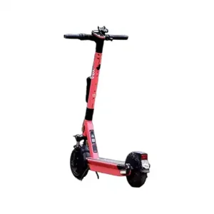 Trottinettes électriques